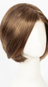 GL 8-29 HAZELNUT | Coffee Brown with Soft Ginger Highlights
