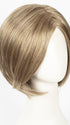 GL15-26 BUTTERED TOAST | Medium Blonde with Light Blonde Highlights