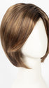 GL 8-29SS HAZELNUT | Coffee Brown with Soft Ginger Highlights