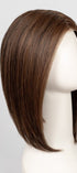 RL5/27 GINGER BROWN | Warm Medium Brown Evenly Blended with Medium Golden Blonde