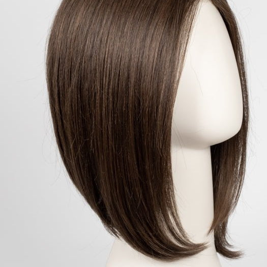 RL10/12 SUNLIT CHESTNUT | Light Chestnut Brown Evenly Blended with Light Brown