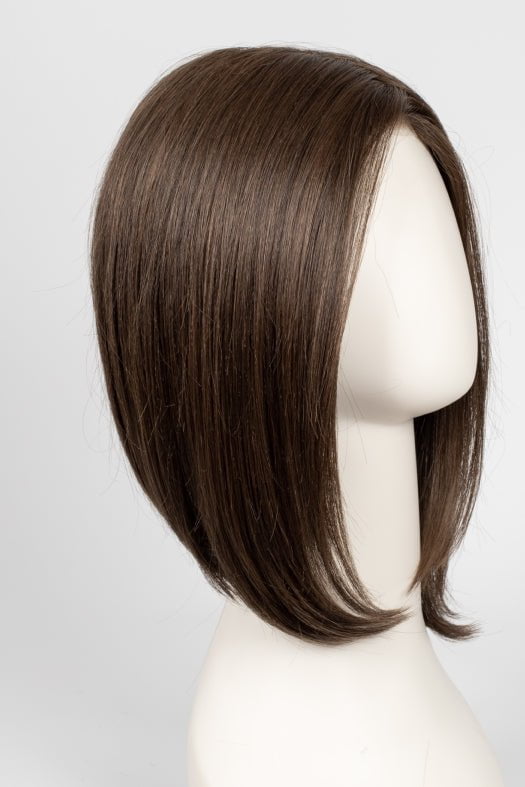 RL10/12 SUNLIT CHESTNUT | Light Chestnut Brown Evenly Blended with Light Brown