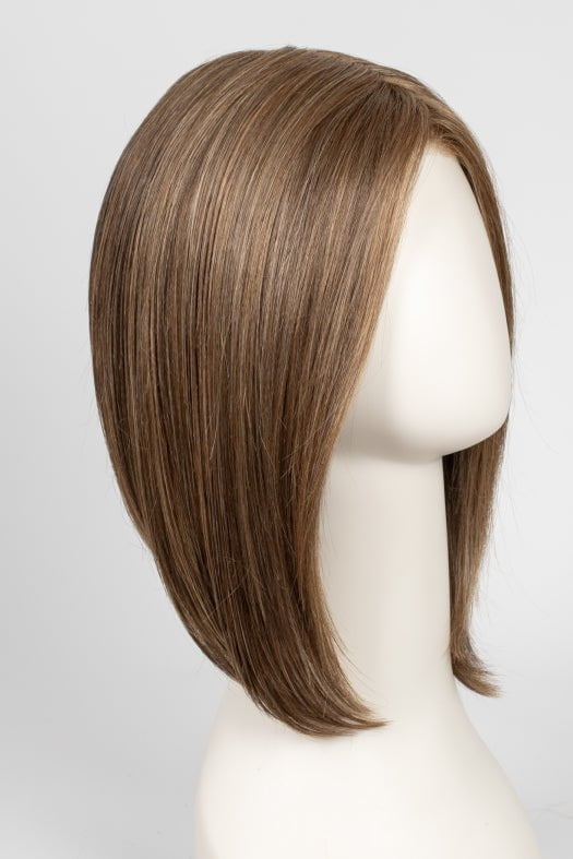 RL12/16 HONEY TOAST | Light Brown Evenly Blended with Dark Natural Blonde