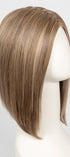 RL13/88 | Golden Pecan: Neutral Medium Blonde With Pale Honey Blonde Highlights
