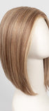 RL14/25 HONEY GINGER | Dark Blonde Evenly Blended with Medium Golden BlondE