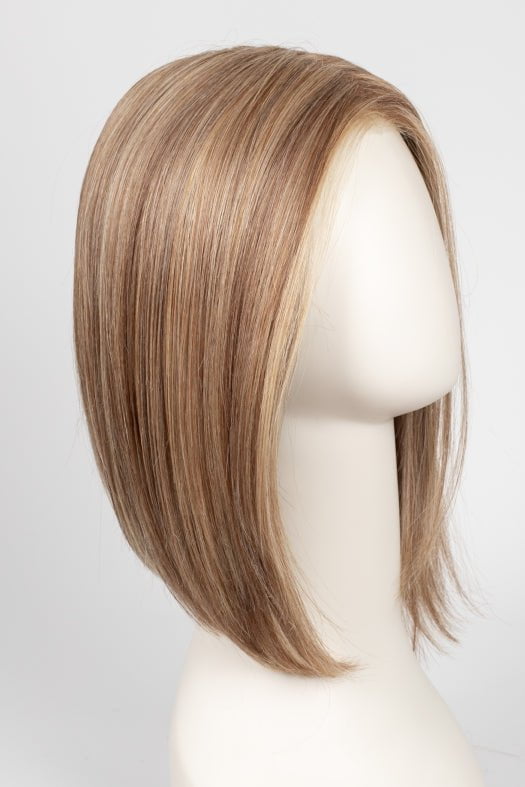 RL14/25 HONEY GINGER | Dark Blonde Evenly Blended with Medium Golden BlondE