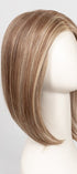 RL14/22 | Pale Gold Wheat: Warm Reddish Blonde With Light Blonde Highlights