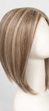 RL16/88 PALE GOLDEN HONEY | Dark Natural Blonde Evenly Blended with Pale Golden Blonde