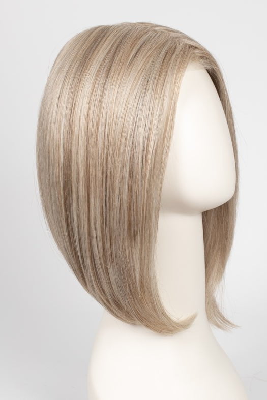 RL19/23 BISCUIT | Light Ash Blonde Evenly Blended with Cool Platinum Blonde