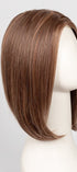 RL30/27 RUSTY AUBURN | Medium Auburn Evenly Blended with Strawberry Blonde
