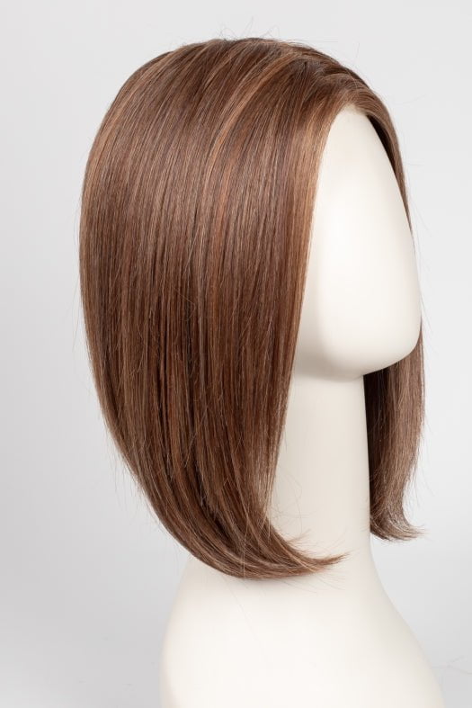 RL30/27 RUSTY AUBURN | Medium Auburn Evenly Blended with Strawberry Blonde