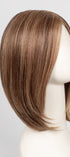 RL29/25 GOLDEN RUSSET | Ginger Blonde Evenly Blended with Medium Golden Blonde