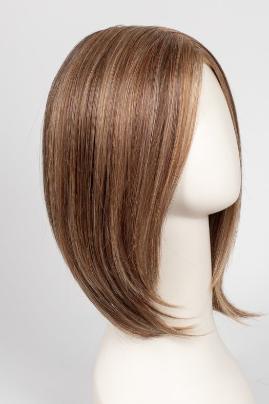 RL29/25 GOLDEN RUSSET | Ginger Blonde Evenly Blended with Medium Golden Blonde