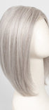 RL56/60 SILVER MIST | Lightest Gray Evenly Blended with Pure White