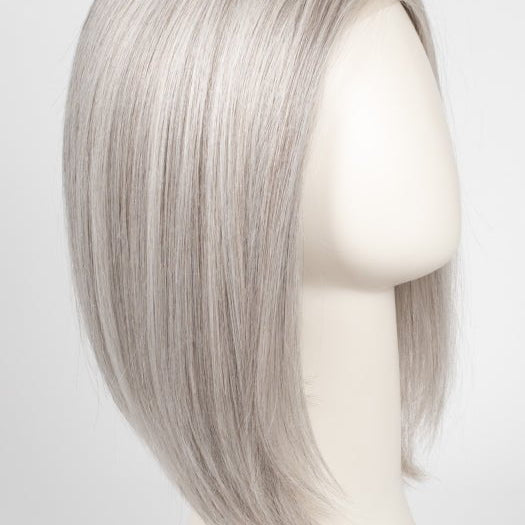 RL56/60 SILVER MIST | Lightest Gray Evenly Blended with Pure White
