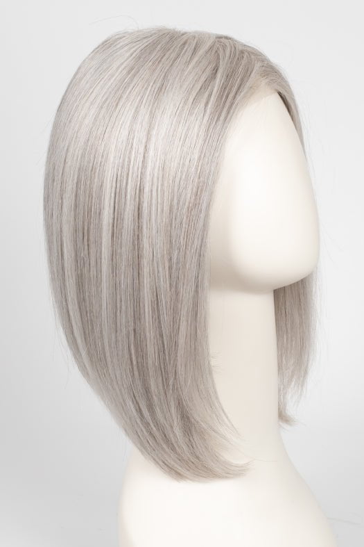 RL56/60 SILVER MIST | Lightest Gray Evenly Blended with Pure White