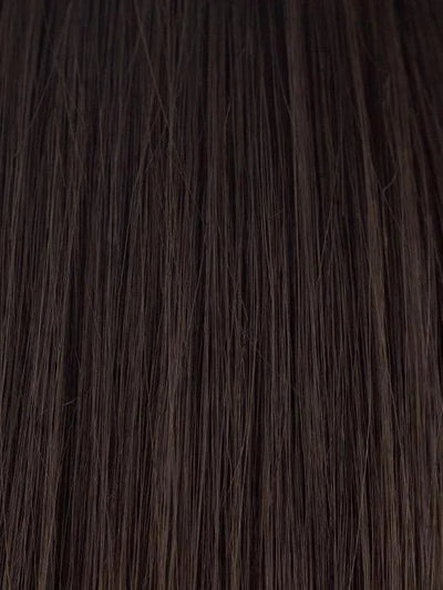 CAPPUCINO | Dark Brown