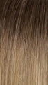 22F16S8 VENICE BLONDE | Light Ash Blonde and Light Natural Blonde Blend Shaded with Medium Brown