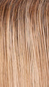 22F16S8 VENICE BLONDE | Light Ash Blonde and Light Natural Blonde Blend Shaded with Medium Brown