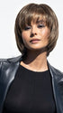 JUDE by Rene of Paris in BROWN-SABLE | Neutral Medium Brown Base with Cool Light Brown Highlights
