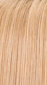 24B22RN NATURAL GOLDEN BLONDE | Light Natural Blonde & Light Natural Gold Blonde Blend Renau Natural