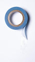 BLUE ADHESIVE TAPE FOR SWISS LACE FRONT by Walker Tape