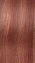 SS33/32/R4 | Dark Auburn Blend Rooted Dark Brown