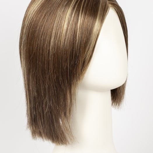 R8/26H | Golden Brown w/Golden Blonde Highlights