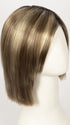 RH12/26RT4 | Light Brown w/Fine Golden Blonde Highlights And Dark Roots
