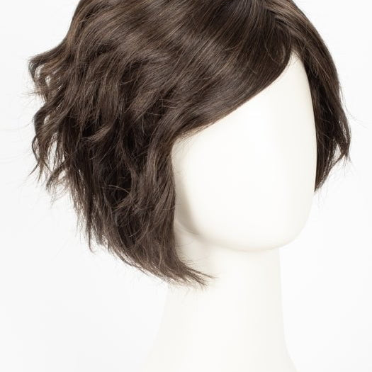 R4/6 | Dark Brown and Chestnut Brown Blend