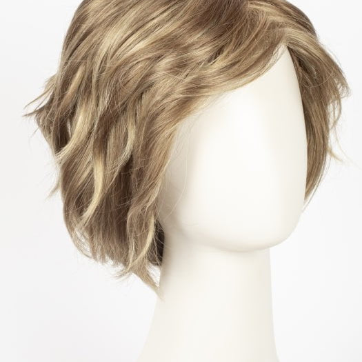 R14/26H | Dark Blonde w/Golden Blonde Highlights