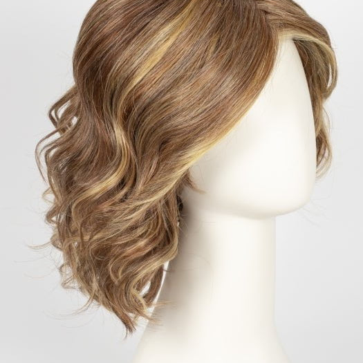 RL29/25 GOLDEN RUSSET | Ginger Blonde Evenly Blended with Medium Golden Blonde