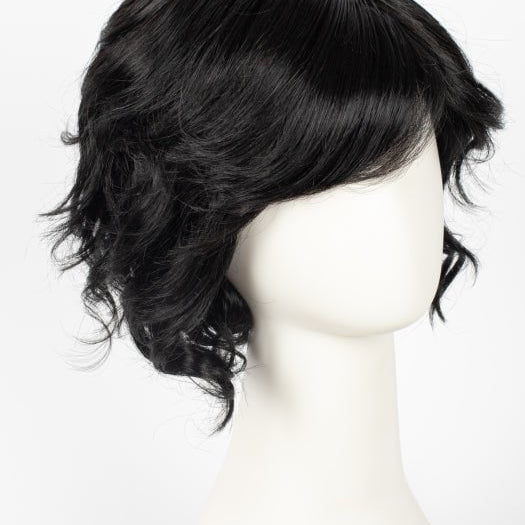 GL 1-2 DOUBLE ESPRESSO | True black