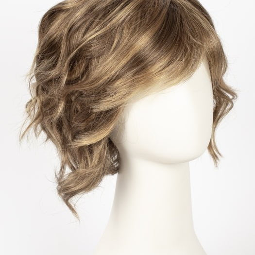 GL14-16 HONEY TOAST | Dark Blonde with Golden highlights
