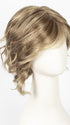 GL15-26 BUTTERED TOAST | Medium Blonde with Light Blonde Highlights