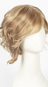 GL27-22 CARAMEL | Reddish Blonde with Pale Gold Highlights
