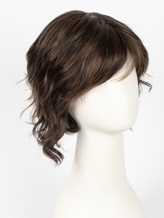 GL 4-8 DARK CHOCOLATE | Rich Dark Brown