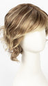 GL11-25SS SS HONEY PECAN | Chestnut brown base blends into multi-dimensional tones of brown and golden blonde