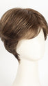 R14/8H | Golden Brown with Dark Blonde Highlights on Top