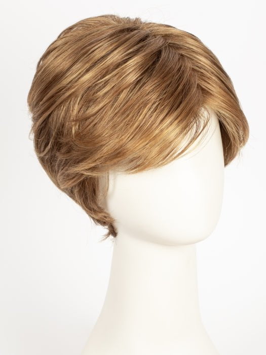 R30/28/26 | Medium Auburn and Light Auburn and Golden Blonde Blend