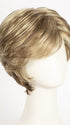 R12/26H | Light Brown with Golden Blonde Highlights on Top