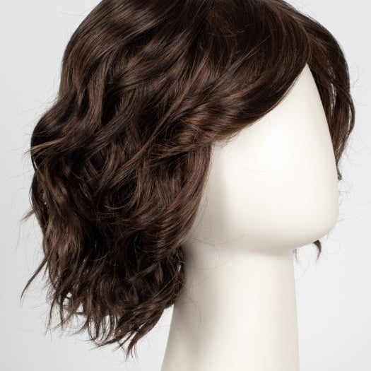 GL 4-8 DARK CHOCOLATE | Rich Dark Brown