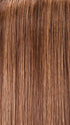 8/30 COCOA TWIST | Medium Brown and Medium Red-Gold Blend
