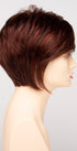 DARK RED | Auburn with Brighter Red highlights