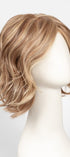 RL14/25 HONEY GINGER | Dark Blonde Evenly Blended with Medium Golden Blonde