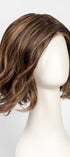 RL8/29SS SHADED HAZELNUT | Warm Medium Brown Evenly Blended with Ginger Blonde with Dark Roots