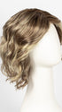 GL11-25SS HONEY PECAN | Chestnut Brown Base blends into Multi-dimensional Tones of Brown and Golden Blonde