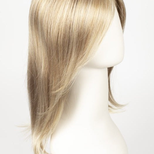 CHAMPAGNE MIX | Light Beige Blonde, Medium Honey Blonde, and Platinum Blonde blend