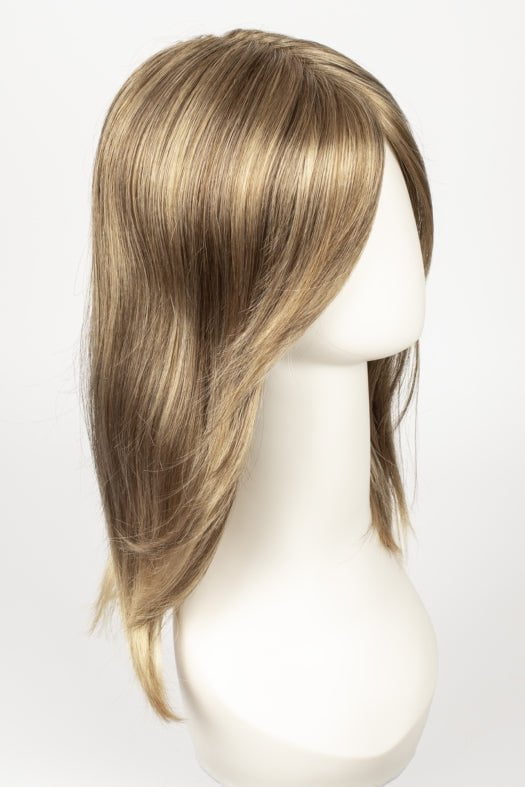 SAND MIX | Light Brown, Medium Honey Blonde, and Light Golden Blonde blend