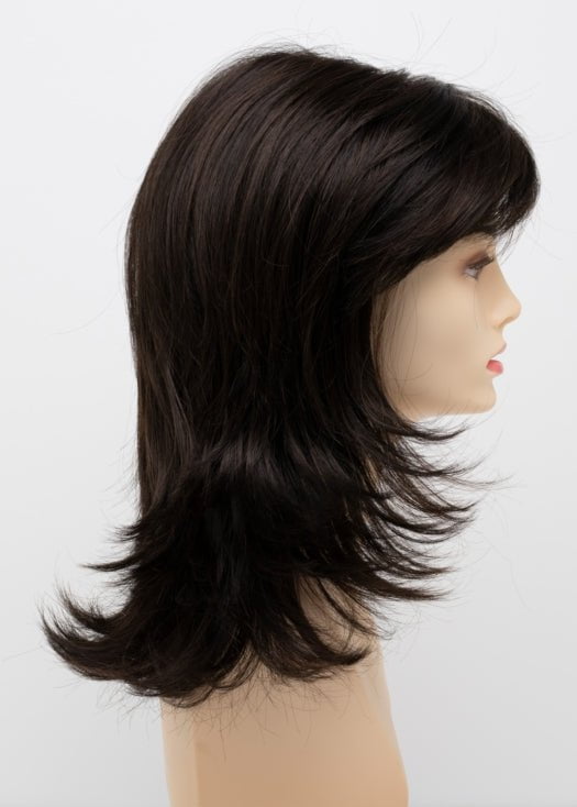 DARK BROWN | Espresso and Coffee Mix